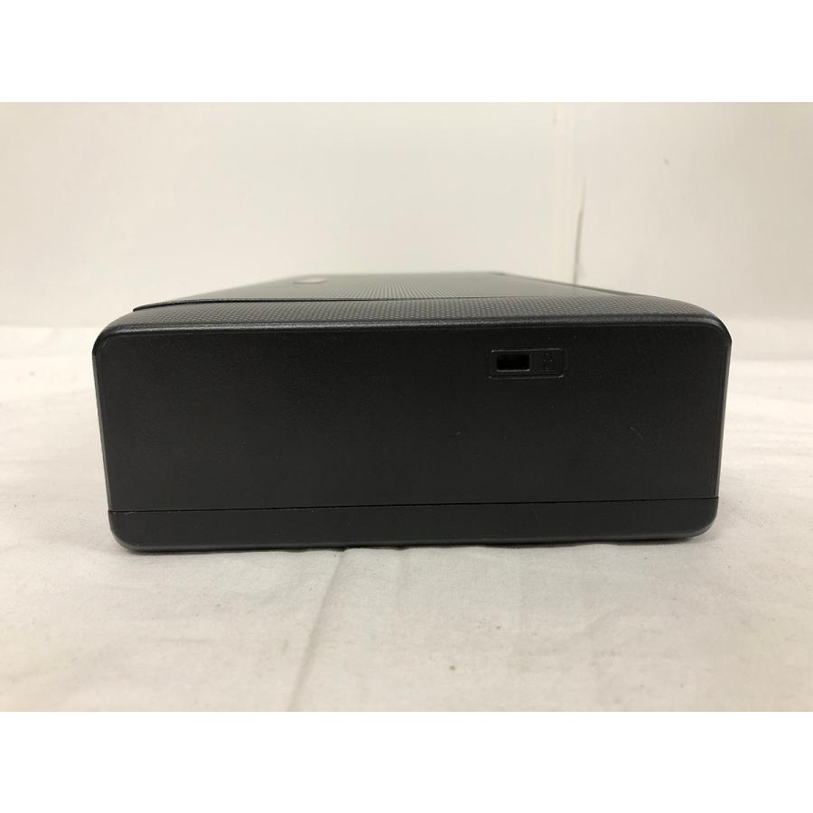 ジャンク□EPSON PX-S05B☆AC付☆通電OK☆メンテナンスボックスなし