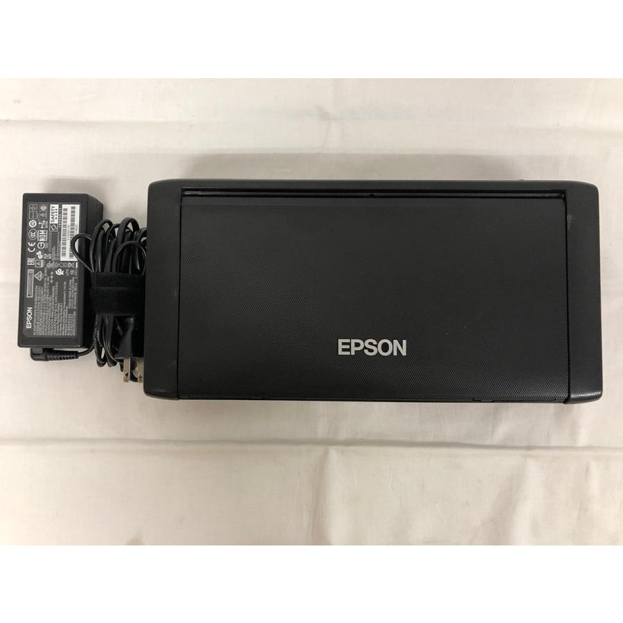 ジャンク■EPSON PX-S05Ｂ★ＡＣ付★通電・起動OK★印刷不良★インク無★送料無料｜hatune27j｜02