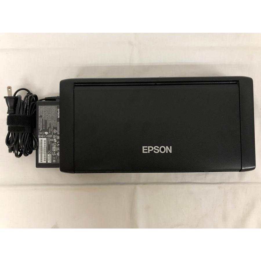 ジャンク□EPSON PX-S05B☆AC付☆通電・起動OK☆印刷不良☆送料無料