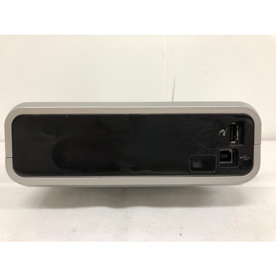 ジャンク□Canon PIXUS iP100☆AC付☆通電OK☆プリンターエラー