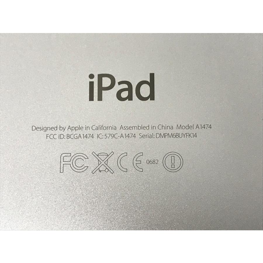 ジャンク□Apple iPad Air A1474 初代☆起動せず☆基盤抜取☆保証無