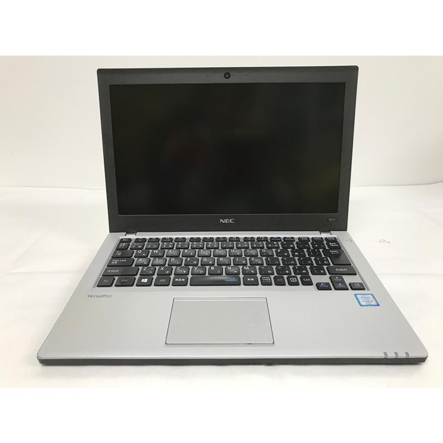 NEC VersaPro VK23TB-U 第6世代i5/8GB/SSD256 | futureofcentrecourt.com