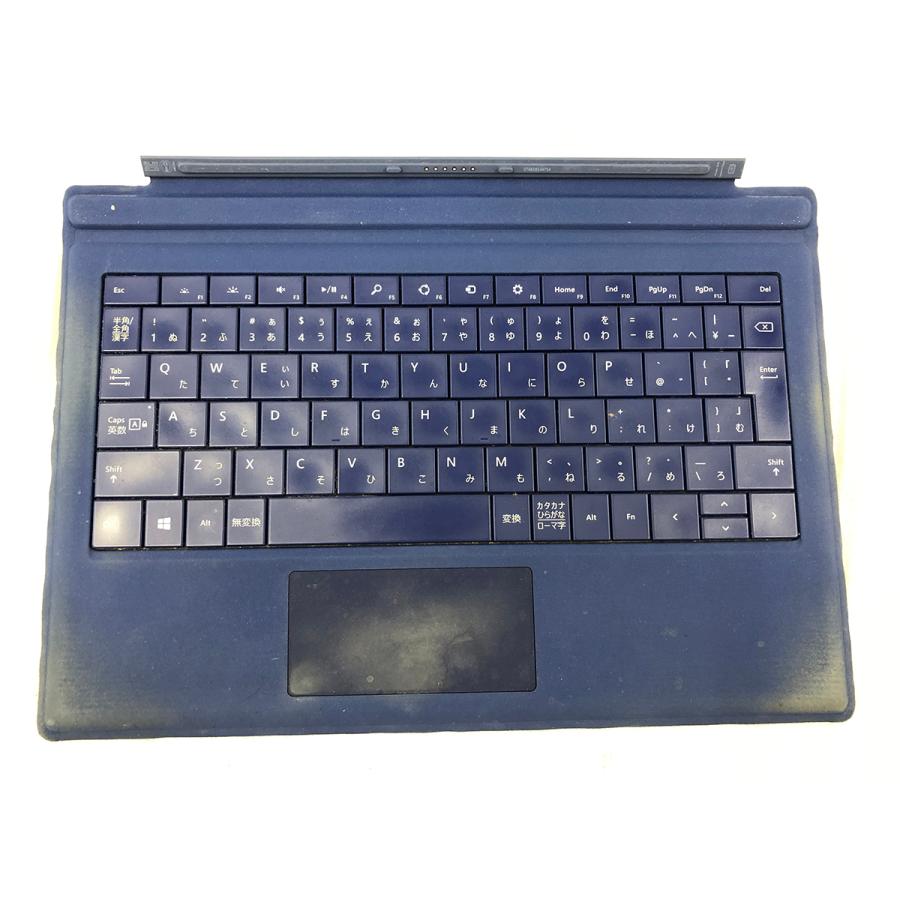 中古□Microsoft純正 Surface タイプカバー Model:1644☆送料 中古□Microsoft純正 Surface タイプカバー Model:1644☆送料