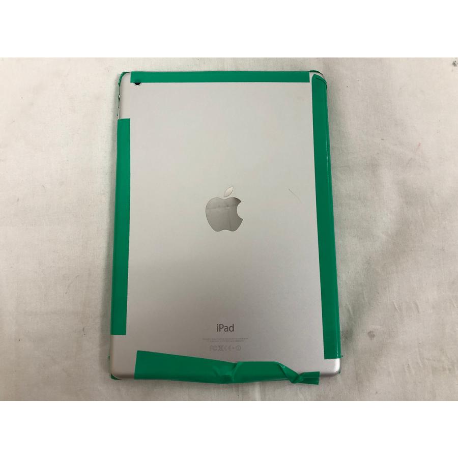 ジャンク□Apple iPad Air A1474☆基盤無☆起動せず☆部品取り☆送料