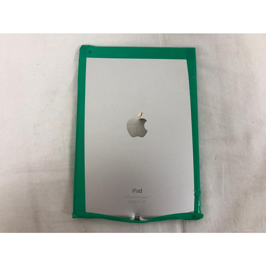 ジャンク□Apple iPad Air A1474☆基盤無☆起動せず☆部品取り☆送料