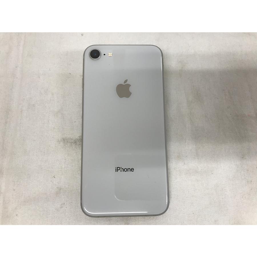ジャンク□Apple iPhone8☆基盤無☆破損有☆内部破損☆起動せず☆送料