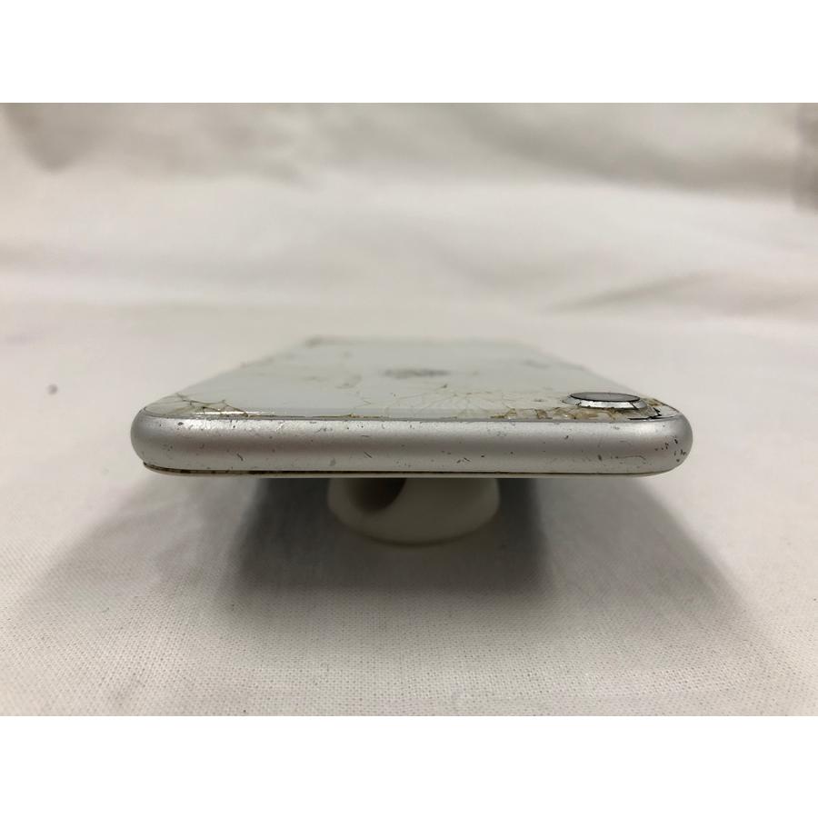 ジャンク□Apple iPhone8☆基盤無☆破損有☆内部破損☆起動せず☆送料