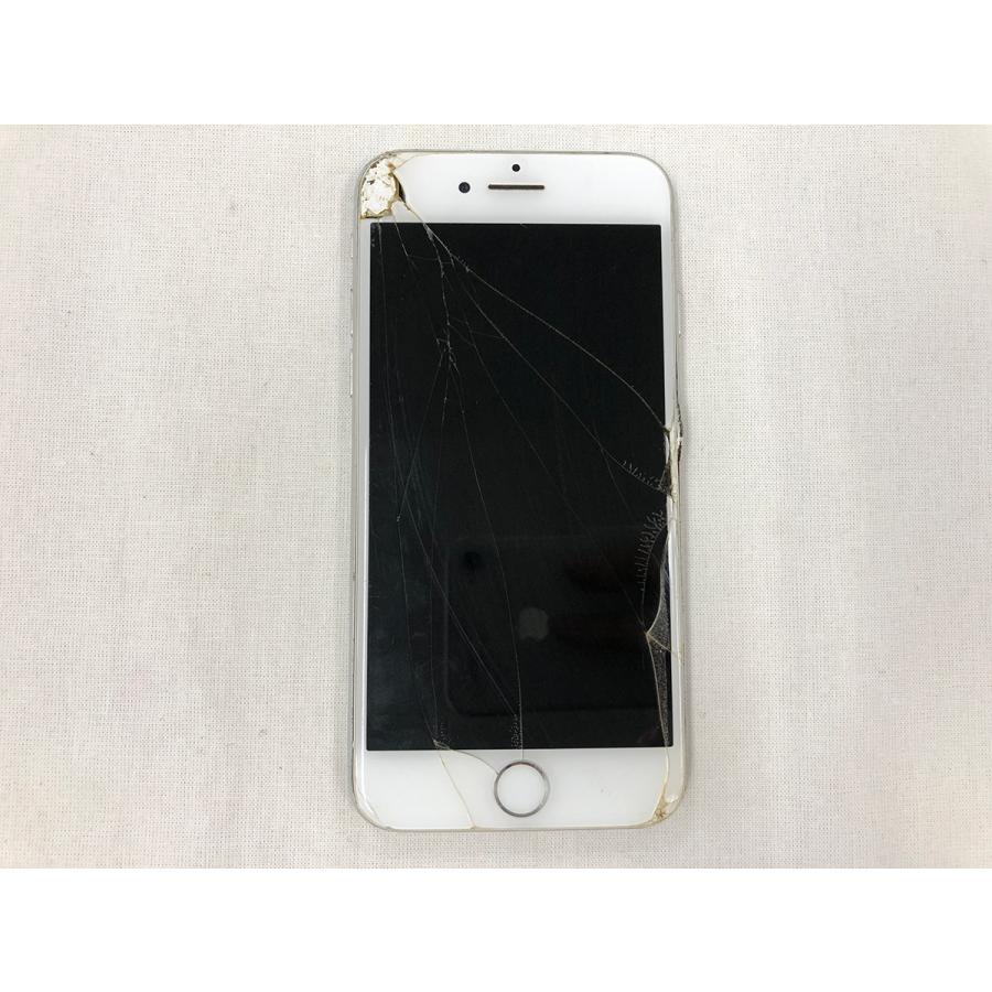 ジャンク□Apple iPhone8☆基盤無☆破損有☆内部破損☆起動せず☆送料