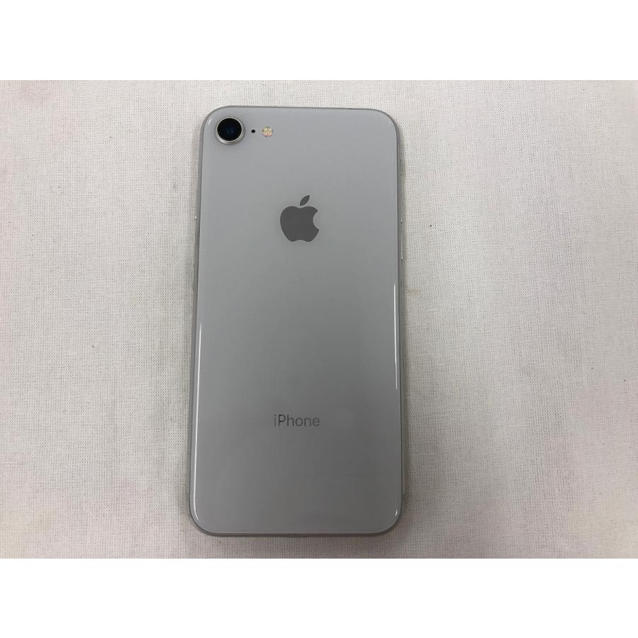 ジャンク□Apple iPhone8☆基盤無☆破損有☆内部破損☆起動せず☆送料