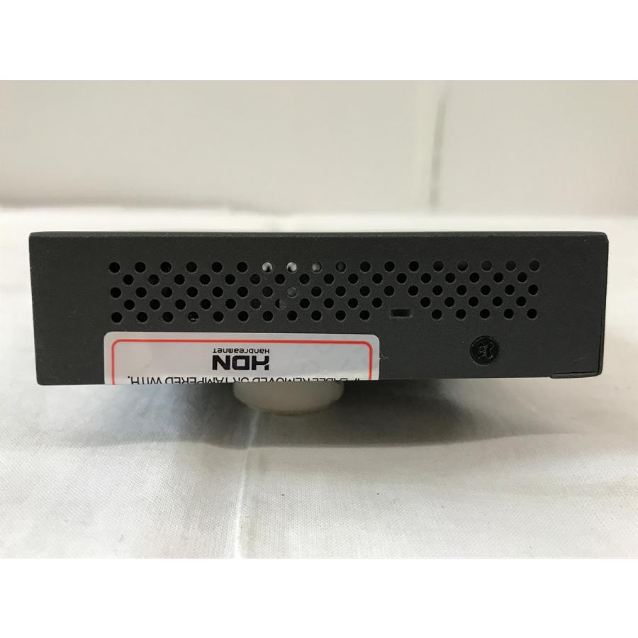 中古□HanDreamnet ハンドリームネット SG1005G セキュリティ 中古□HanDreamnet ハンドリームネット SG1005G セキュリティ