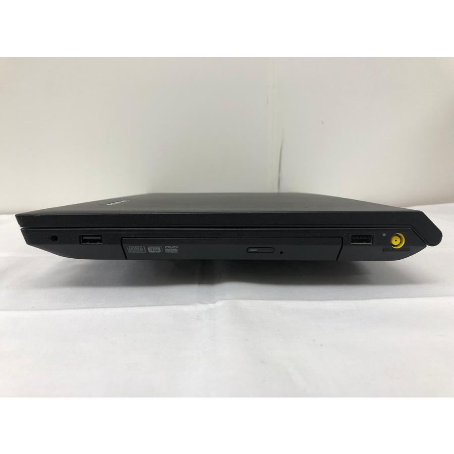 ジャンク□15.6型 Lenovo 59RF-0615 4GB HDD無☆通電せず☆送料