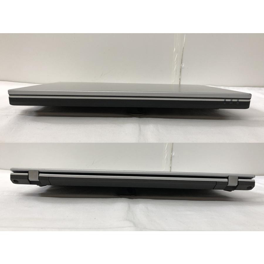 ジャンク□起動OK 12.5型 NEC VKT23B-1i[5-6200U/8G/HDD:500G