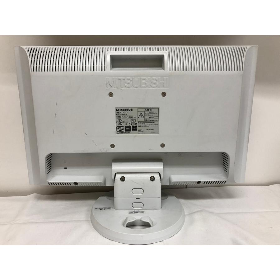 中古□20型 三菱液晶モニタ RDT202QLM☆動作OK☆送料無料 : 初音ロム 