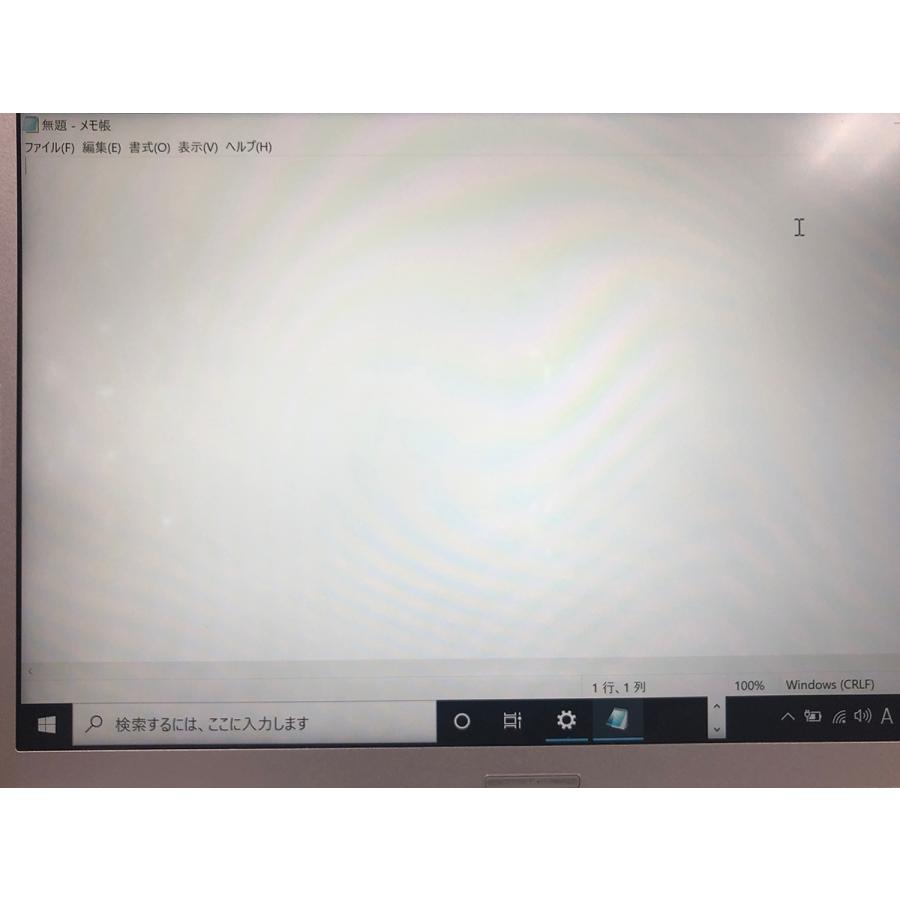 中古□12.1型 Let