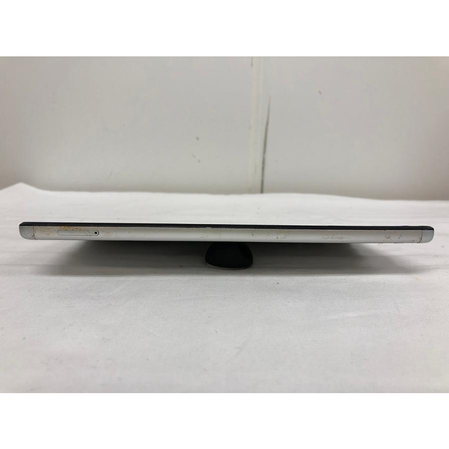 ジャンク□NEC LAVIE T8 8HD1 64G Android11☆通電OK☆液晶割れ☆送料