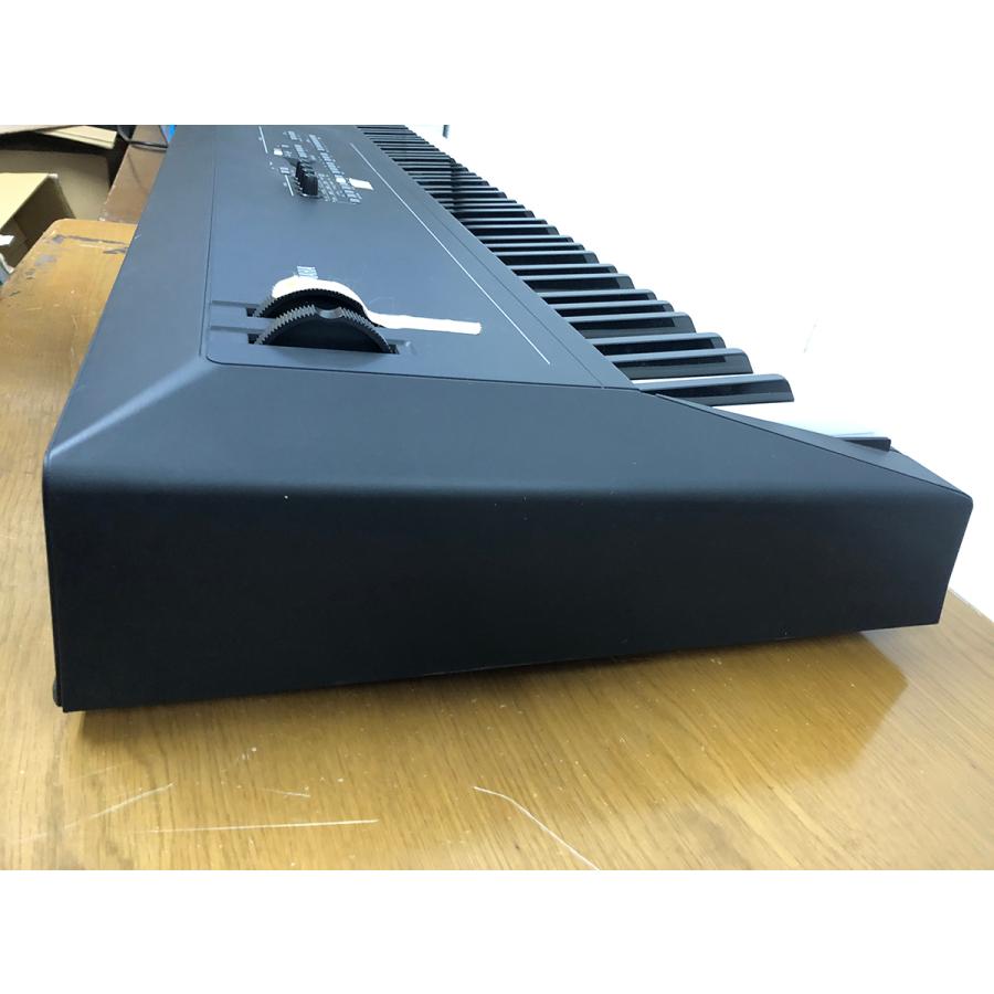 中古□YAMAHA KX8 MIDIコントローラー キーボード 88鍵盤☆動作 中古□YAMAHA KX8 MIDIコントローラー キーボード 88鍵盤☆動作