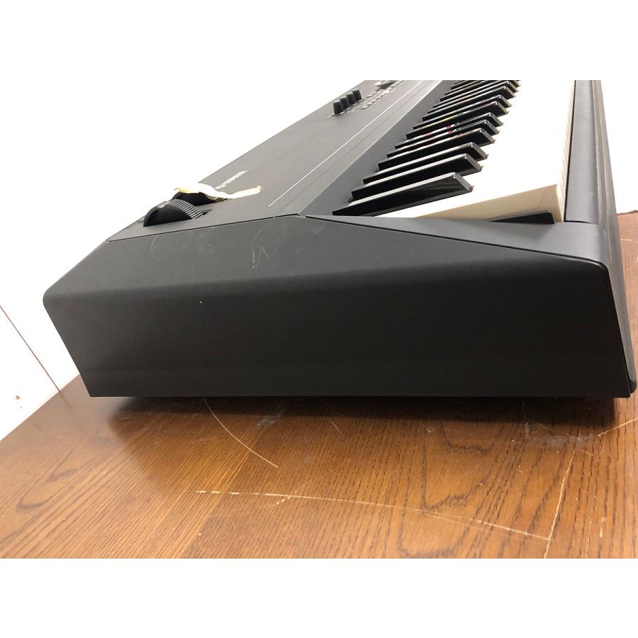 中古□YAMAHA KX8 MIDIコントローラー キーボード 88鍵盤☆動作 中古□YAMAHA KX8 MIDIコントローラー キーボード 88鍵盤☆動作