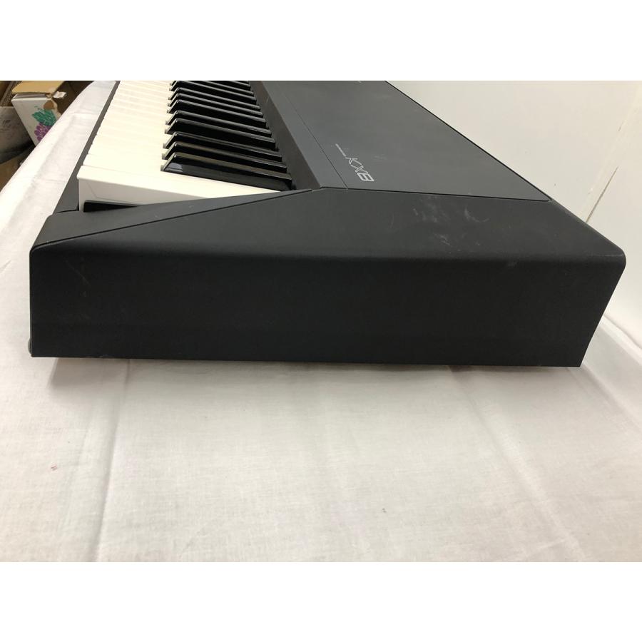 中古□YAMAHA KX8 MIDIコントローラー キーボード 88鍵盤☆動作 中古□YAMAHA KX8 MIDIコントローラー キーボード 88鍵盤☆動作