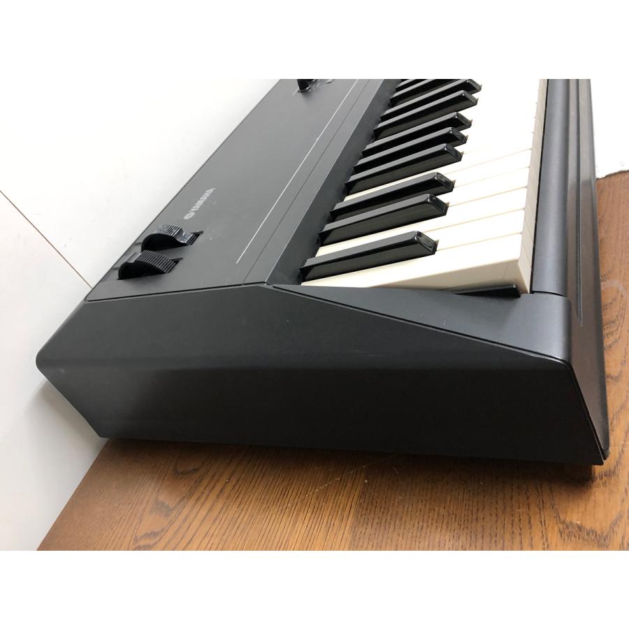 中古□YAMAHA KX8 MIDIコントローラー キーボード 88鍵盤☆動作OK