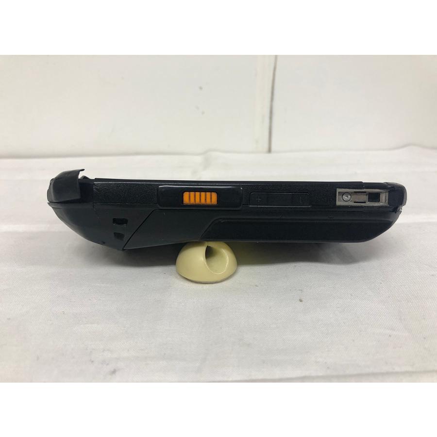 中古□Panasonic TOUGHPAD FZ-N1 au版☆FZ-N1CKLAAZJ☆本体のみ☆送料