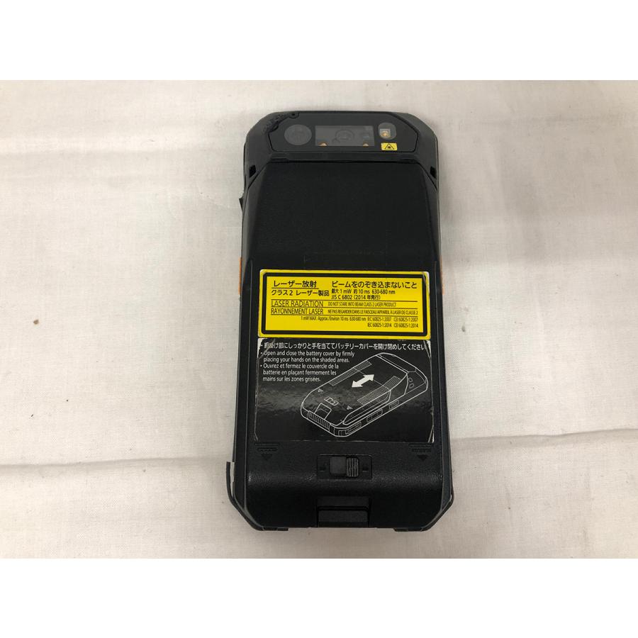 中古□Panasonic TOUGHPAD FZ-N1 au版☆FZ-N1CKLAAZJ☆本体のみ 中古□Panasonic TOUGHPAD FZ-N1 au版☆FZ-N1CKLAAZJ☆本体のみ