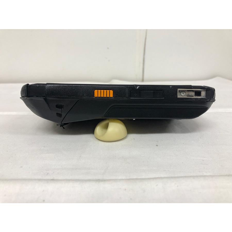 中古□Panasonic TOUGHPAD FZ-N1 au版☆FZ-N1CKLAAZJ☆本体のみ☆送料
