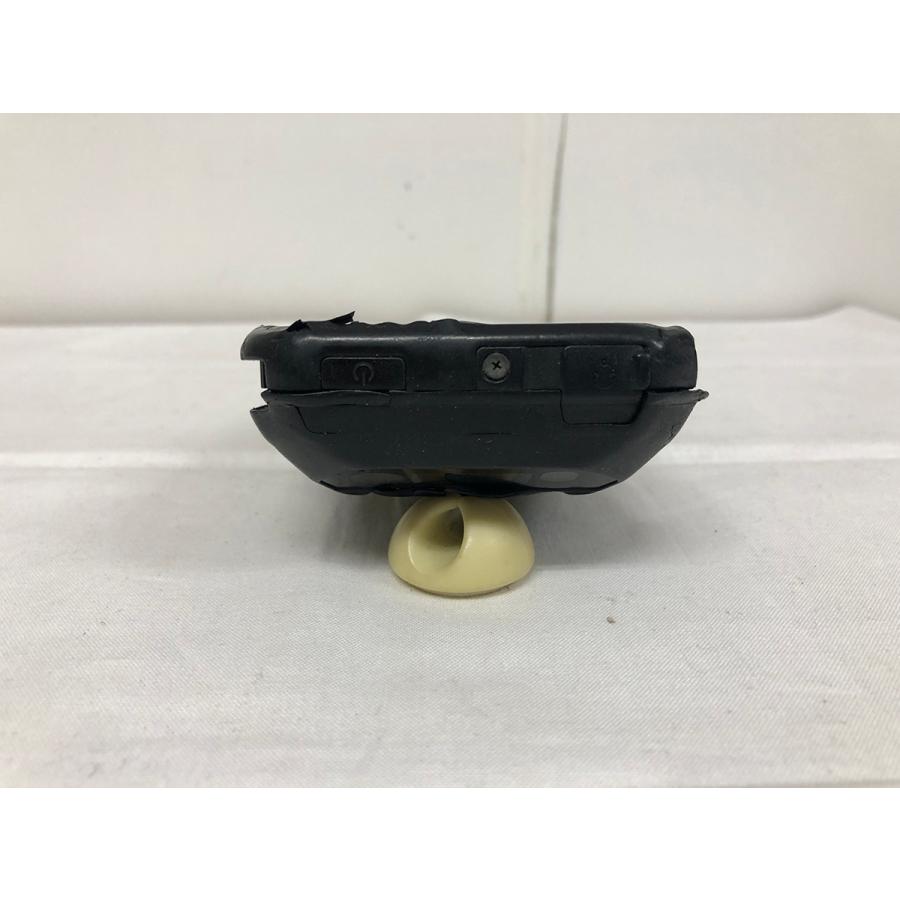 中古□Panasonic TOUGHPAD FZ-N1 au版☆FZ-N1CKLAAZJ☆本体のみ☆送料