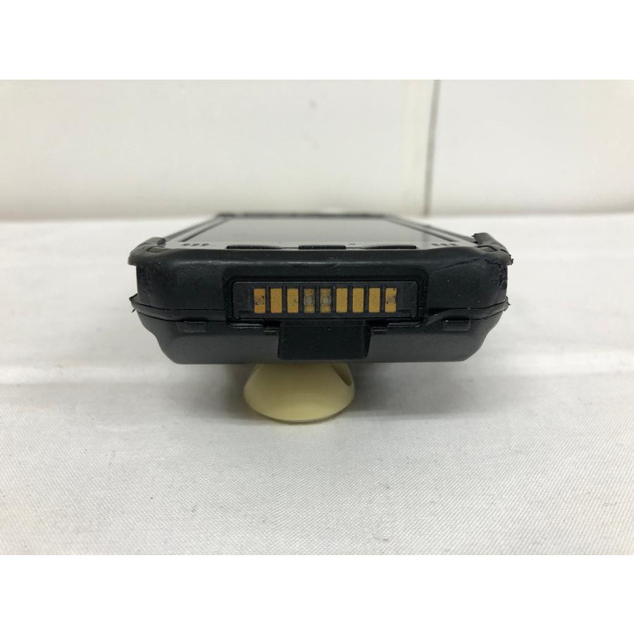 中古□Panasonic TOUGHPAD FZ-N1 au版☆FZ-N1CKLAAZJ☆本体のみ☆送料