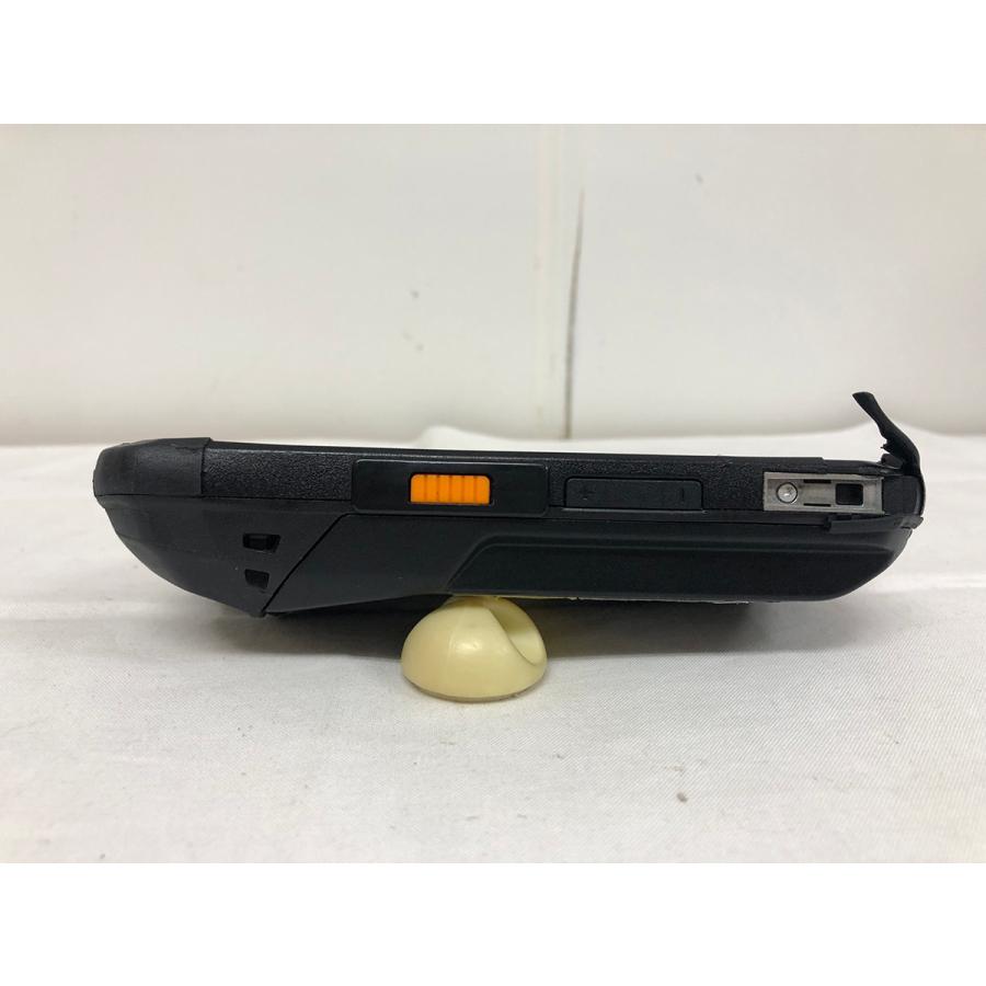 中古□Panasonic TOUGHPAD FZ-N1 au版☆FZ-N1CKLAAZJ☆本体のみ☆画面