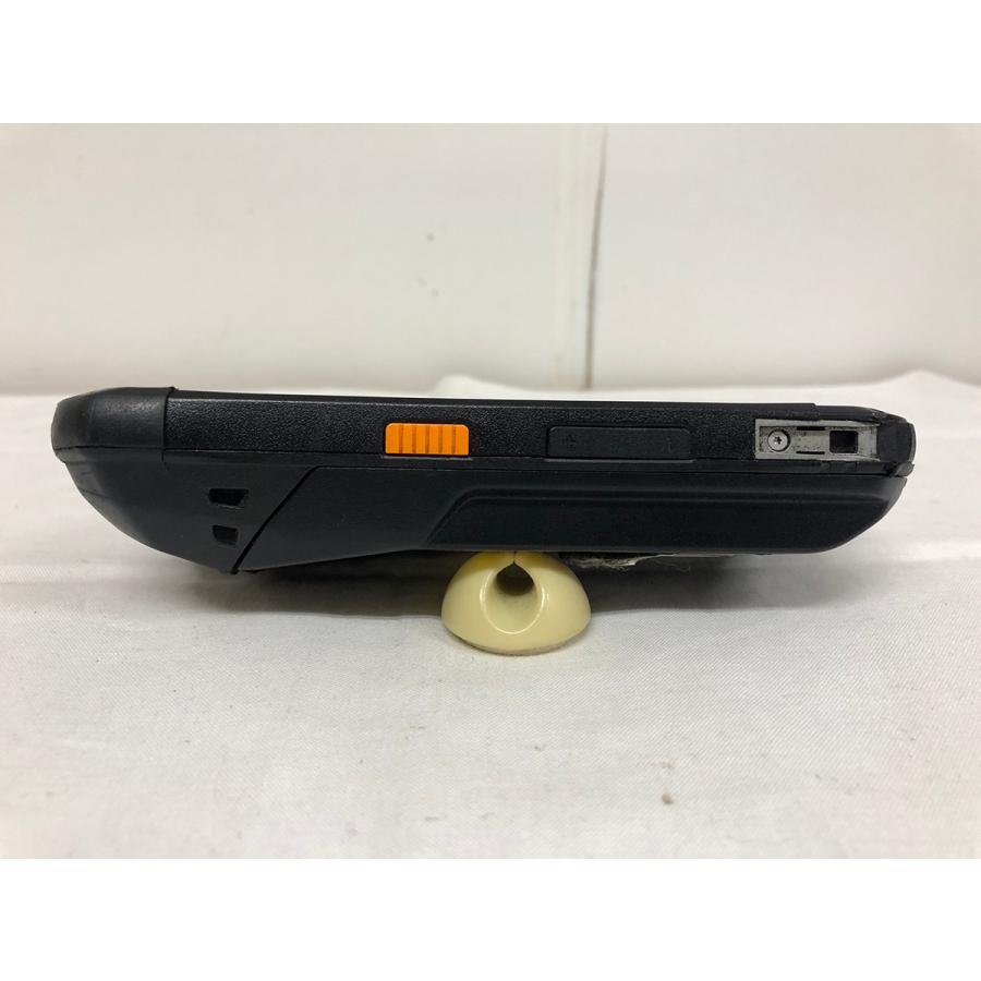 中古□Panasonic TOUGHPAD FZ-N1 au版☆FZ-N1CKLAAZJ☆本体のみ☆送料