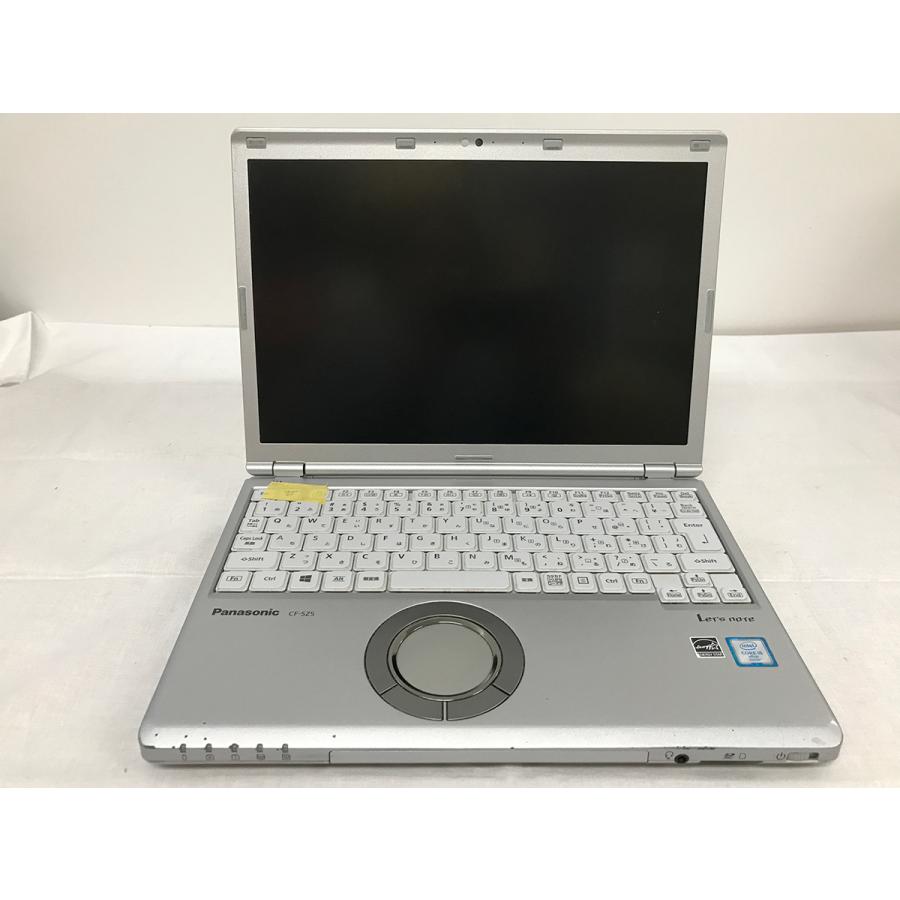 訳有 12.1型 Let's note SV5 CF-SZ5PDYVS [i5-6300U/8G/SSD:256G 訳有 12.1型 Let's note SV5 CF-SZ5PDYVS [i5-6300U/8G/SSD:256G