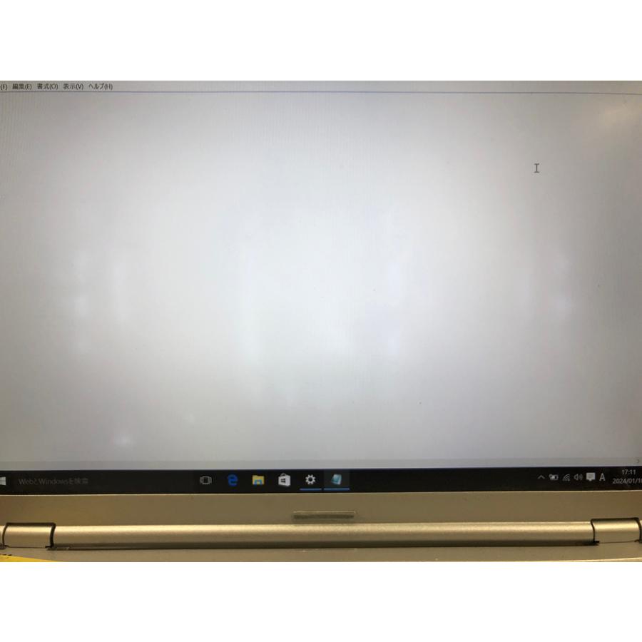 訳有 12.1型 Let's note SV5 CF-SZ5PDYVS [i5-6300U/8G/SSD:256G 訳有 12.1型 Let's note SV5 CF-SZ5PDYVS [i5-6300U/8G/SSD:256G