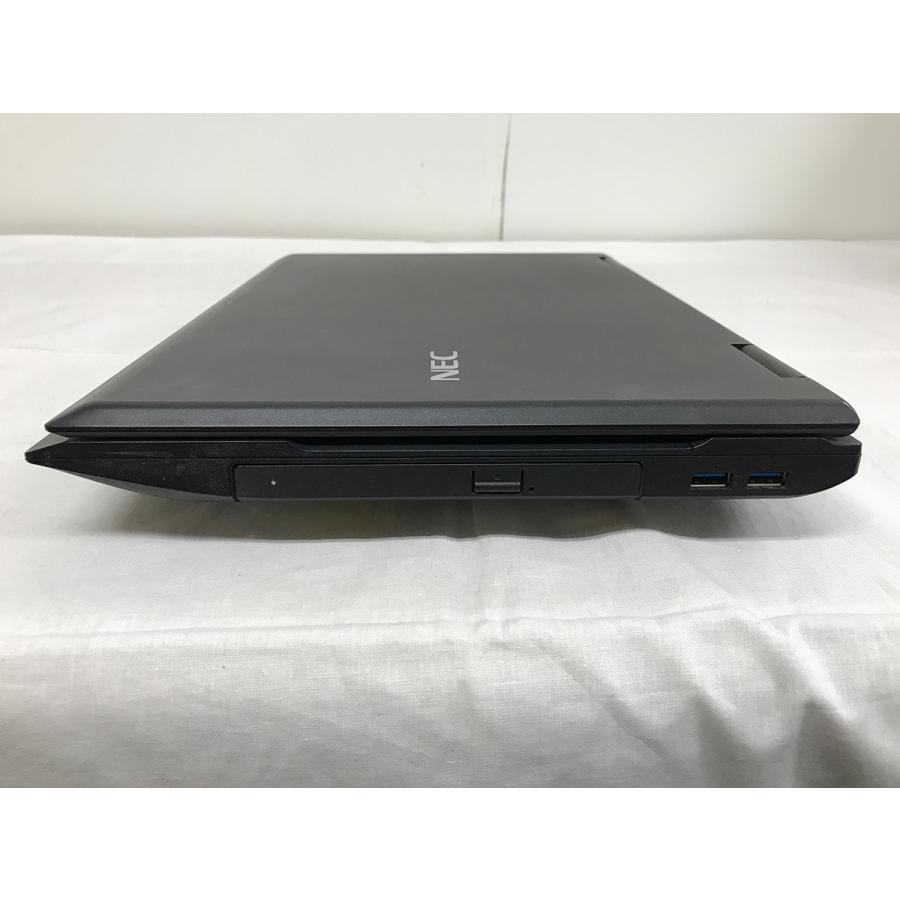 NEC Corei7 メモリ4GB HDD320GB ノートパソコン ジャンク