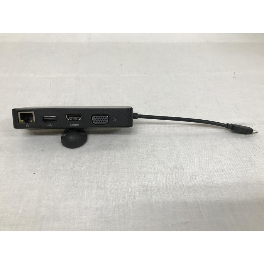 中古■TOSHIBAUSB-C to HDMI/VGA TravelAdapter PA5272U_1PRP★送料無料｜hatune27j｜02