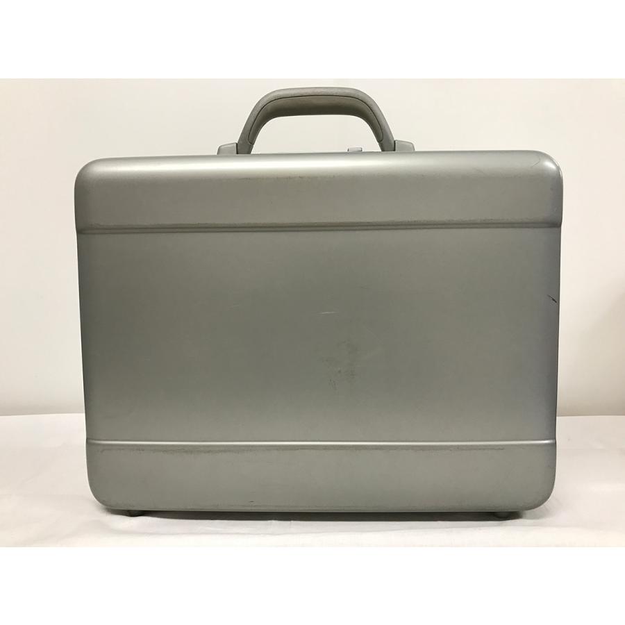 中古□SANWA ノートPC用ハードケースA4 アタッシュケース BAG-ABS1☆紐