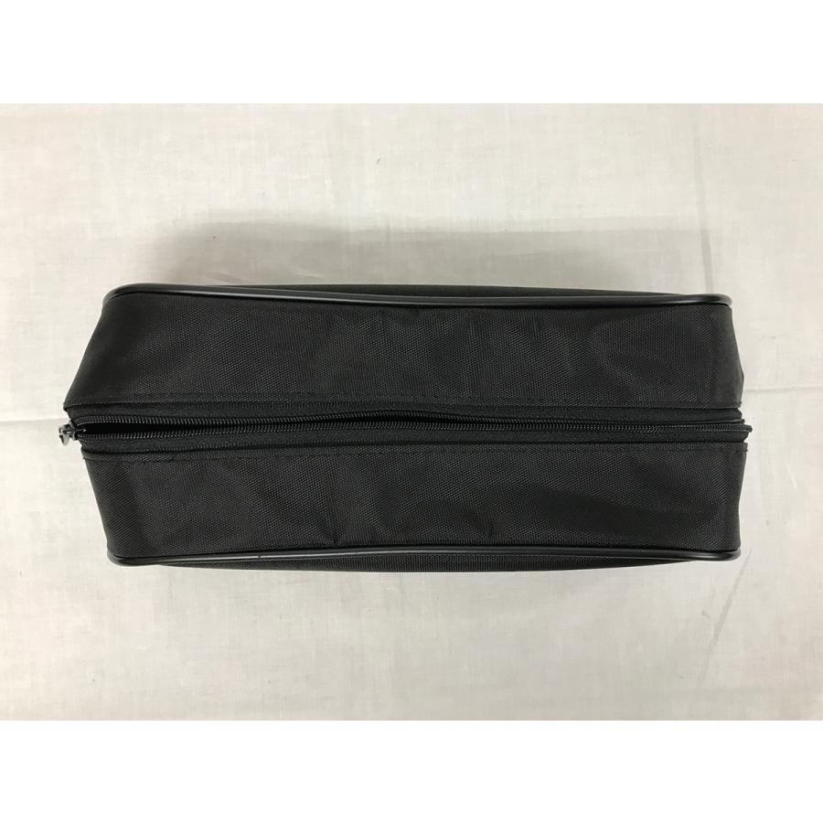 【中古品】アタッシュケース 中古□SANWA ノートPC用ハードケースA4 アタッシュケース BAG-ABS1☆紐