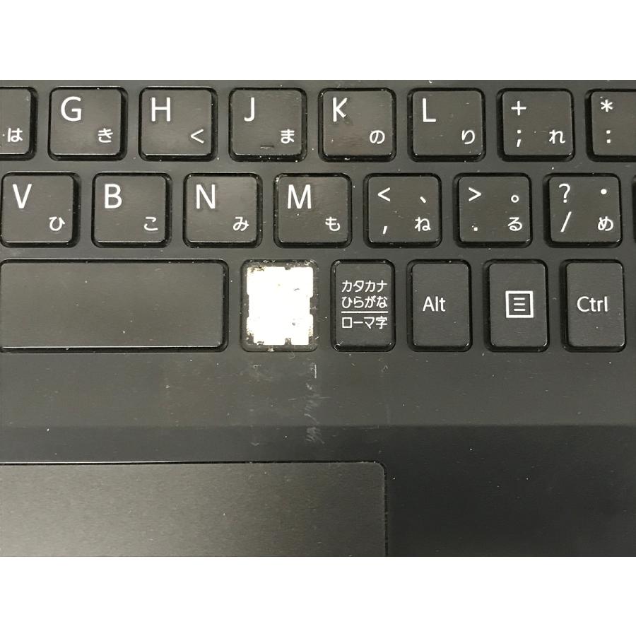 ジャンク□15.5型 VAIO SVF1532SEJ [i3-4005U/4G/HDD無/Sマルチ/カメラ