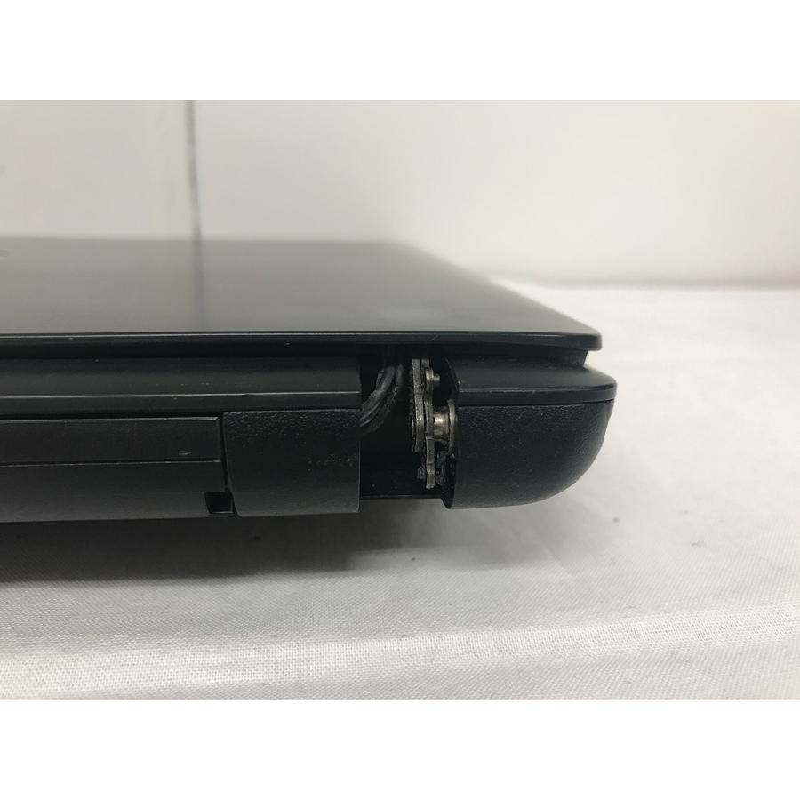 ジャンク□15.5型 VAIO SVF1532SEJ [i3-4005U/4G/HDD無/Sマルチ/カメラ