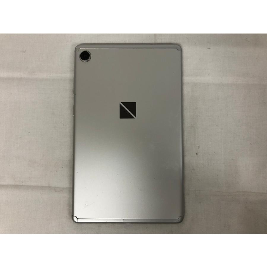 ジャンク□NEC タブレット LAVIE T8 8HD1 64G android11 8インチ☆動作 