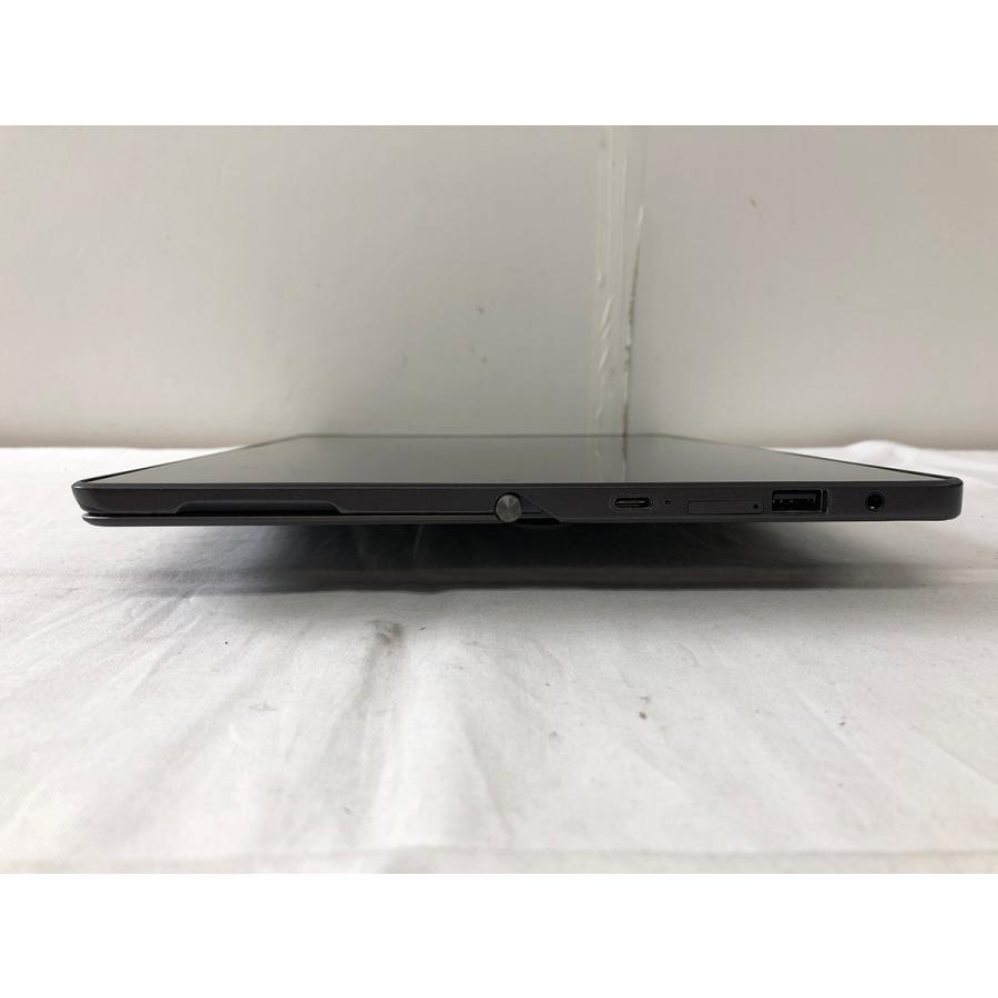 ジャンク□12型 HP Pro x2 612 G2 [m3-7Y30/4G/SSD無/タッチ/通電可