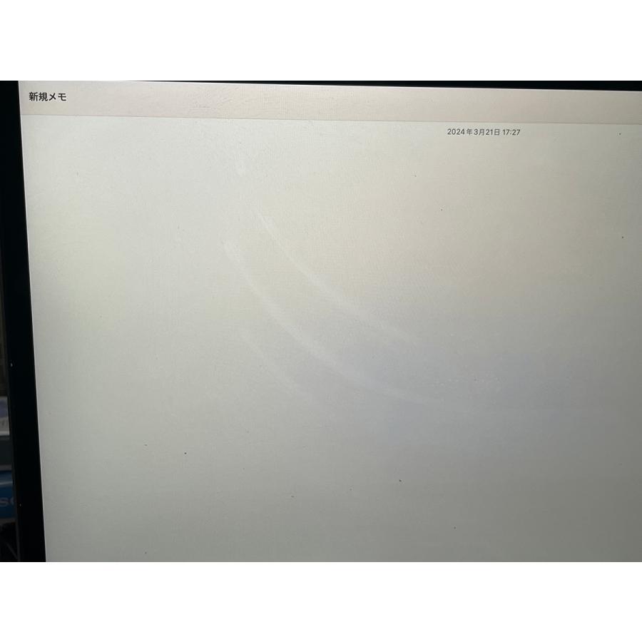 中古■13インチ MacBook Air A1932 2019[i5-8210Y/メモリ:16G/SSD:256G/カメラ/macOS Ventura]★輝度ムラ小★送料無料｜hatune27j｜11