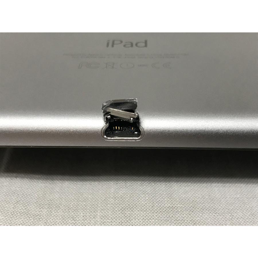 Apple iPad pro 12.9インチ　本体 角に傷ありジャンク hatune27j_06007-033