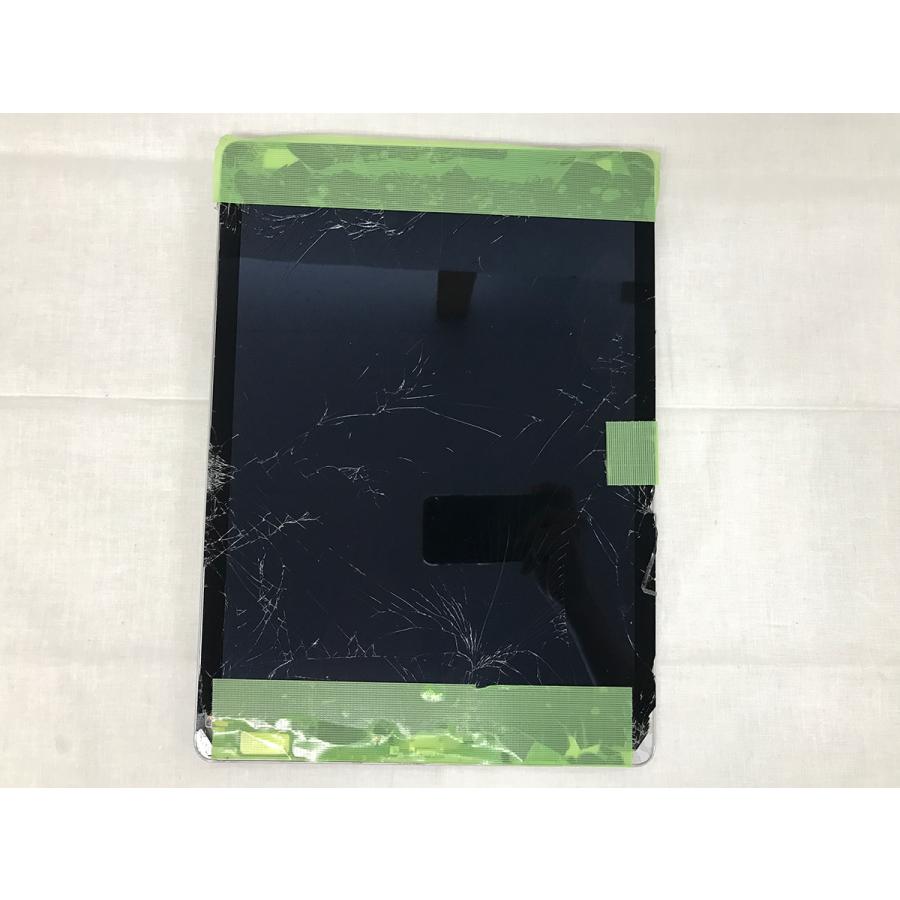 iPad Pro 第4世代 12.9インチ ジャンク品 画面割れ iPad Pro 第4世代