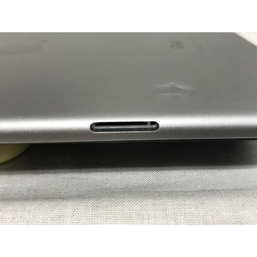 ジャンク■iPad mini 4 Wi-Fi+Cellular Space Gray★ロジックボード基盤無★起動せず★破損有★送料無料｜hatune27j｜06