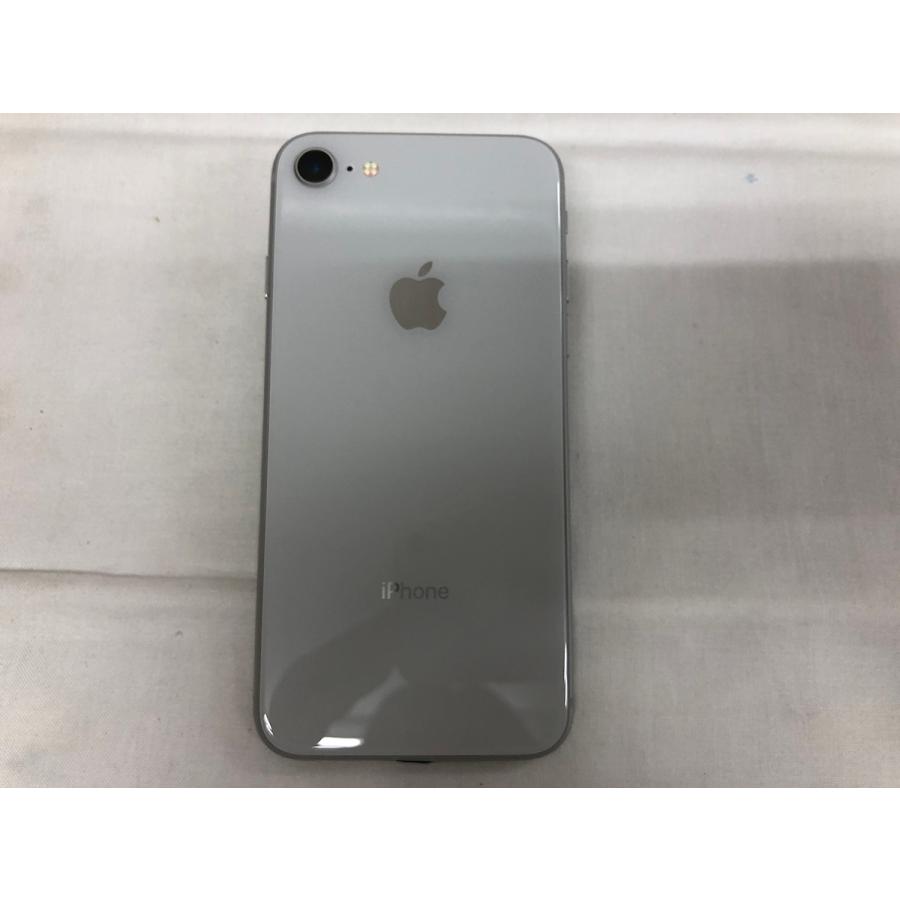 iPhone 8 ジャンク