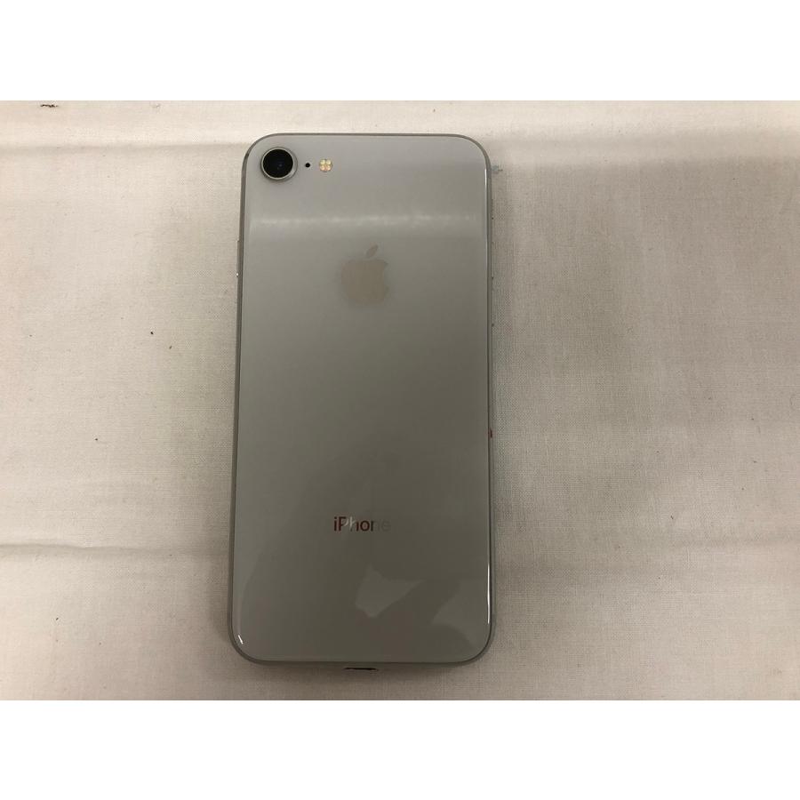 ジャンク□Apple iPhone 8☆ロジックボード基盤無☆起動せず☆破損有 