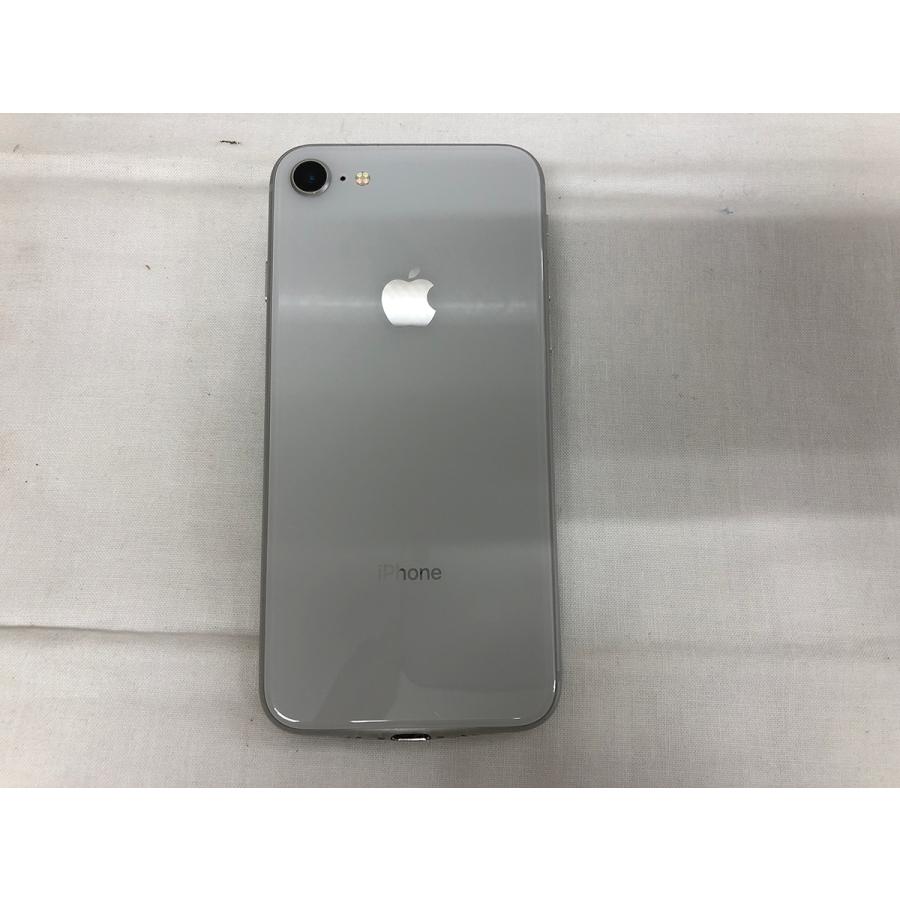 ジャンク□Apple iPhone 8☆ロジックボード基盤無☆起動せず☆破損有 