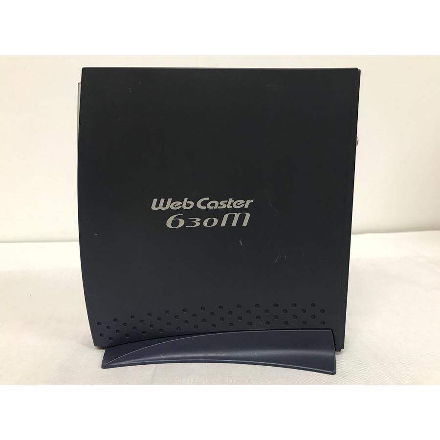 【中古】「非常に良い」Web Caster 630M 中古□Web Caster 630M☆通電・起動OK☆AC付☆送料無料 : 初音ロム