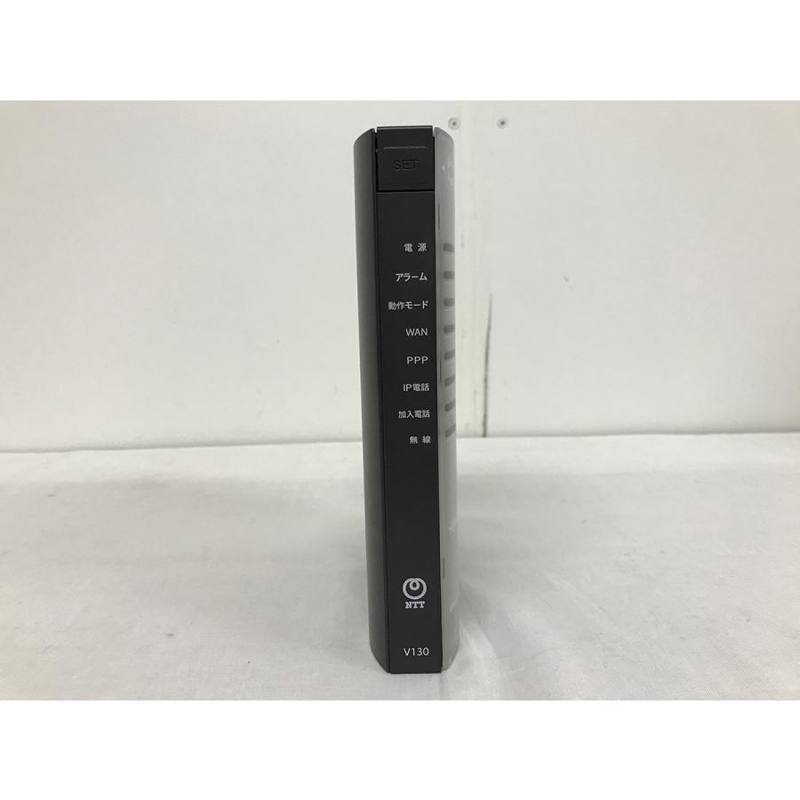中古□NTT Web Caster V130 無線LANカードセット☆動作OK☆AC付 中古□NTT Web Caster V130 無線LANカードセット☆動作OK☆AC付