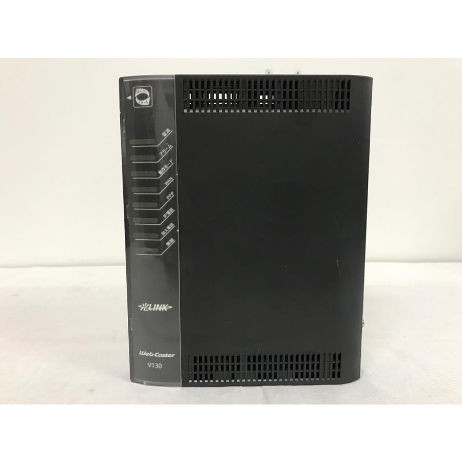 中古□NTT Web Caster V130 無線LANカードセット☆動作OK☆AC付 中古□NTT Web Caster V130 無線LANカードセット☆動作OK☆AC付